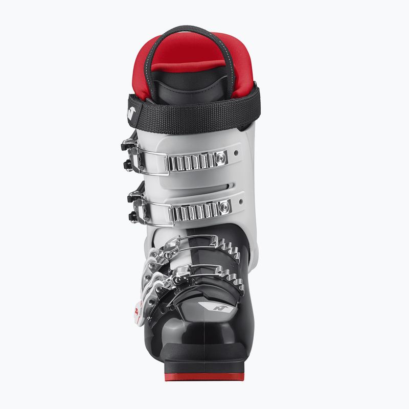 Scarponi da sci bambini Nordica Speedmachine J 4 black/grey/red 4