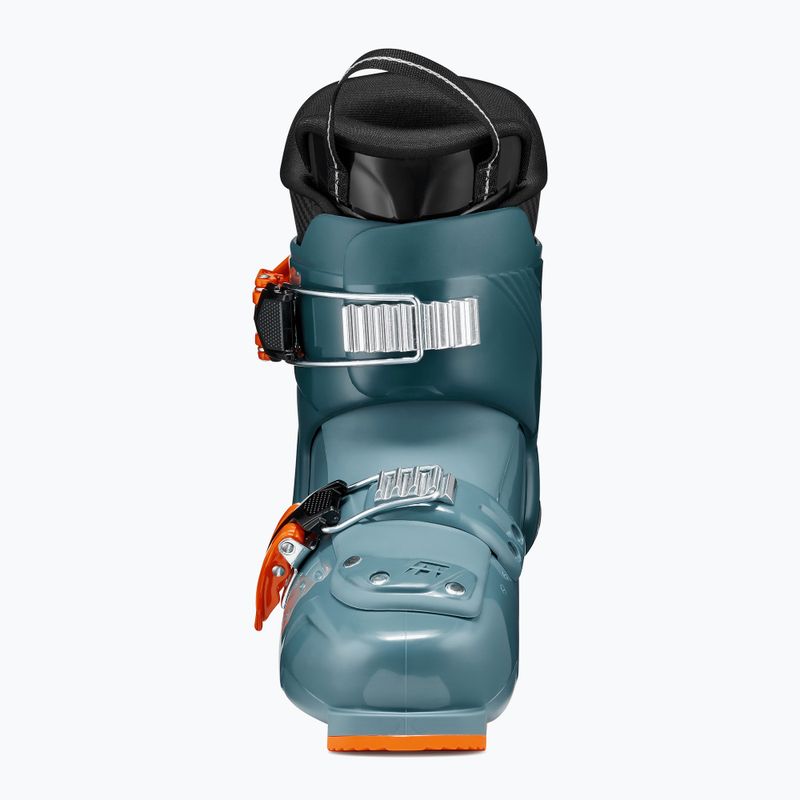 Scarponi da sci bambini Tecnica JT 2 stormy dark 5