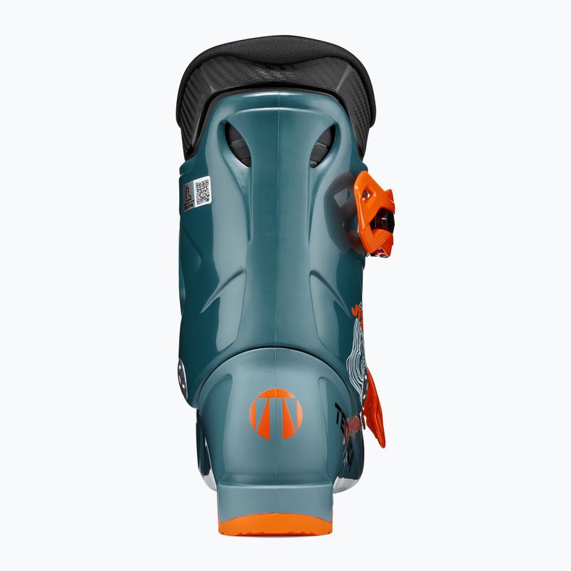 Scarponi da sci bambini Tecnica JT 2 stormy dark 6