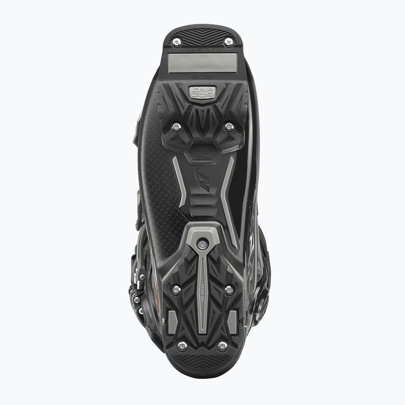Scarponi da sci uomo Nordica Pro Machine 3 130 GW black/grey/red 6