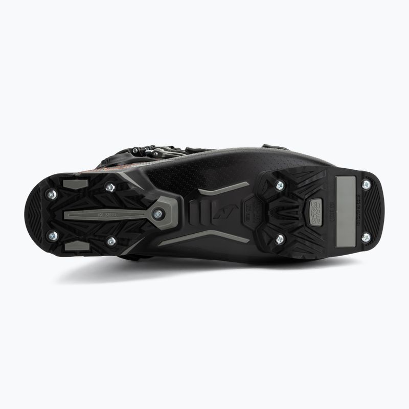 Scarponi da sci uomo Nordica Pro Machine 3 130 GW black/grey/red 4