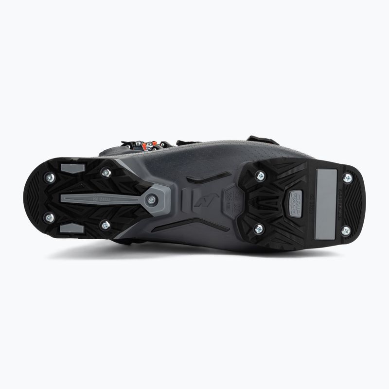 Scarponi da sci uomo Nordica Pro Machine 3 110 GW dark grey/black/red 4