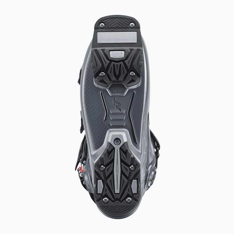 Scarponi da sci uomo Nordica Pro Machine 3 110 GW dark grey/black/red 6