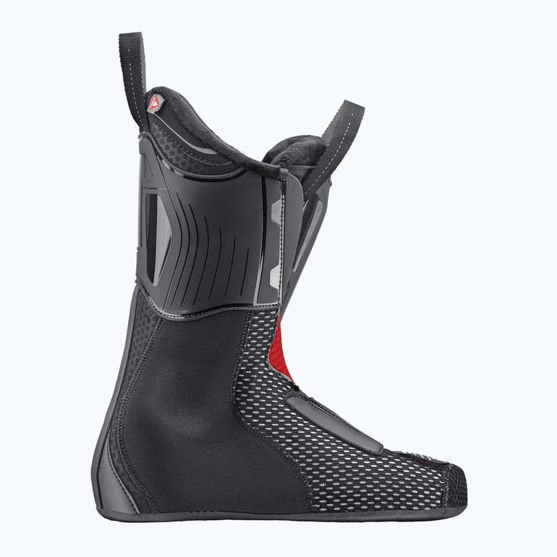 Scarponi da sci donna Nordica Pro Machine 3 95 W GW black/light blue/white 3