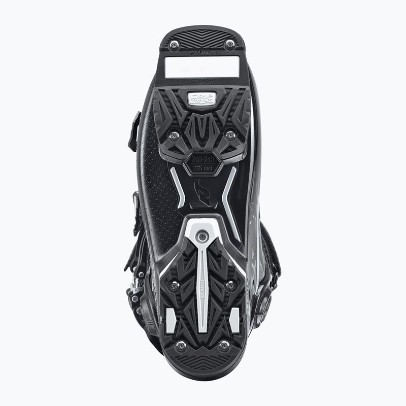 Scarponi da sci donna Nordica Pro Machine 3 95 W GW black/light blue/white 6