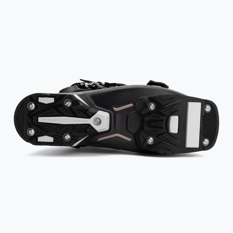 Scarponi da sci donna Nordica Pro Machine 3 85 W GW black/pink/white 4