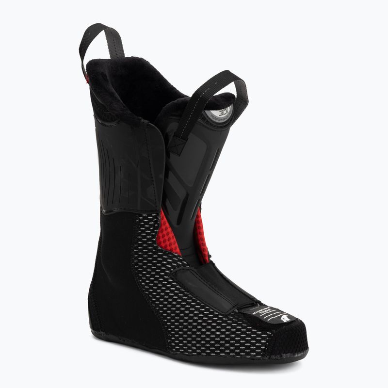 Scarponi da sci donna Nordica Pro Machine 3 85 W GW black/pink/white 5