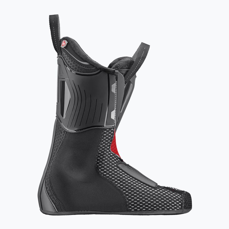 Scarponi da sci donna Nordica Pro Machine 3 85 W GW black/pink/white 3