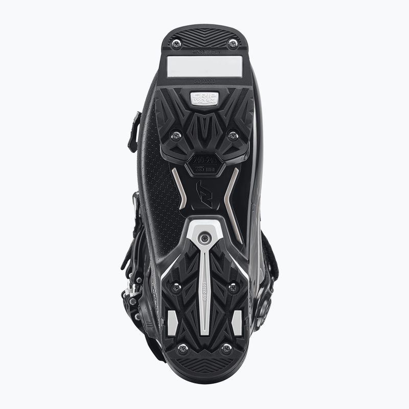 Scarponi da sci donna Nordica Pro Machine 3 85 W GW black/pink/white 6