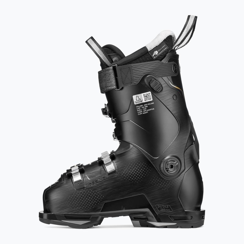 Scarponi da sci donna Tecnica Mach Sport 85 MV W GW black 3