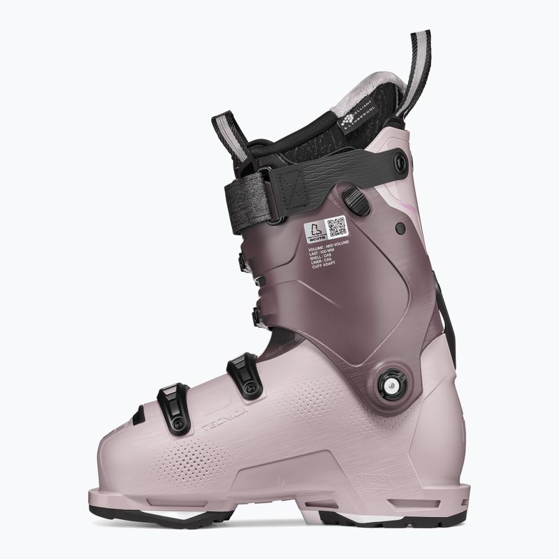 Scarponi da sci donna Tecnica Mach BOA 105 MV W GW brown land 3