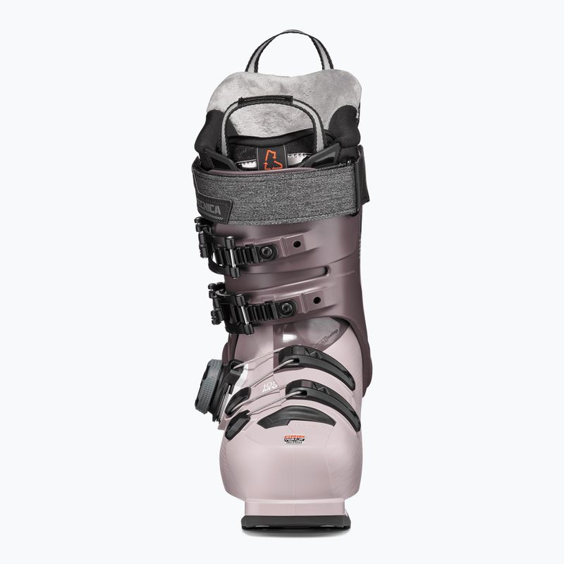 Scarponi da sci donna Tecnica Mach BOA 105 MV W GW brown land 4
