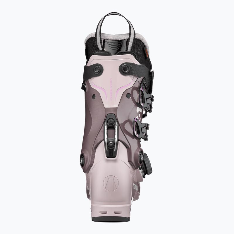 Scarponi da sci donna Tecnica Mach BOA 105 MV W GW brown land 5