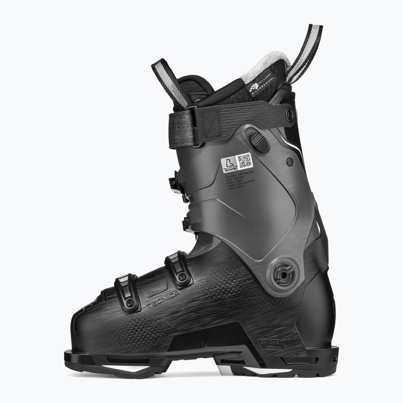 Scarponi da sci donna Tecnica Mach BOA 95 MV W GW black 3