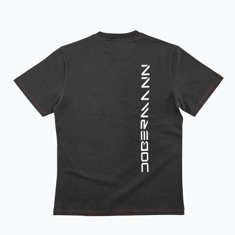 T-shirt da uomo Nordica Dobermann T-Shirt black 2