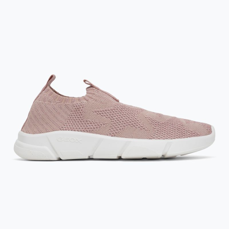 Scarpe Geox Aril light rose junior 2