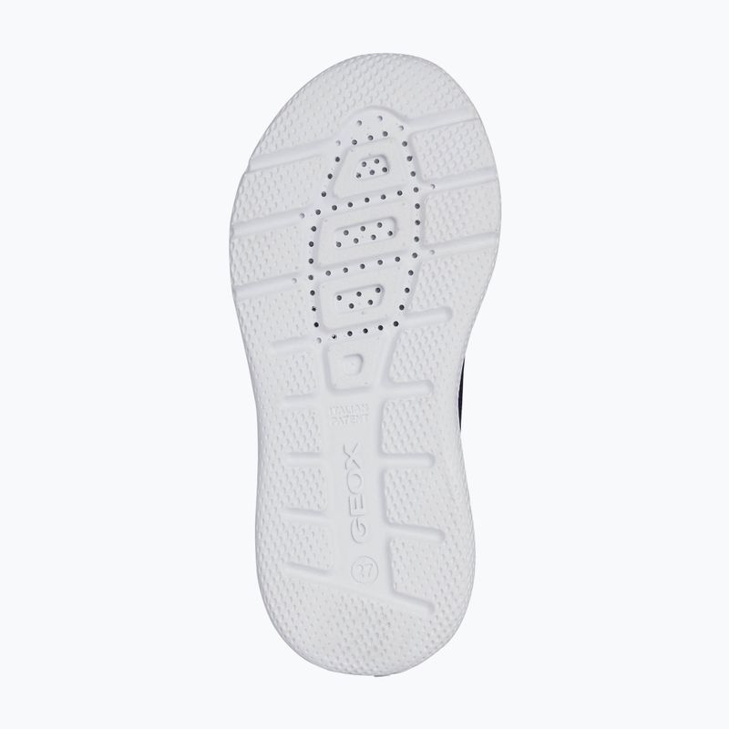 Geox Sprintye scarpe junior blu oceano 12