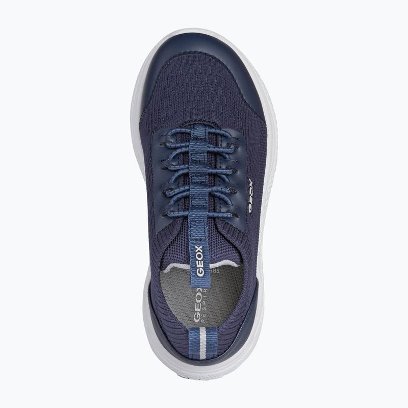 Geox Sprintye scarpe junior blu oceano 13