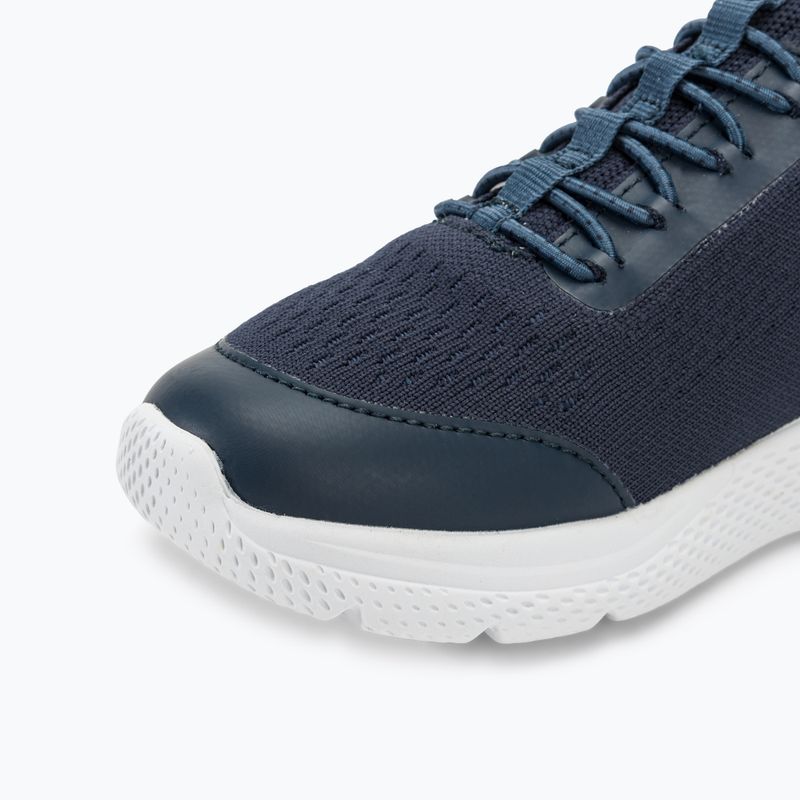 Geox Sprintye scarpe junior blu oceano 7