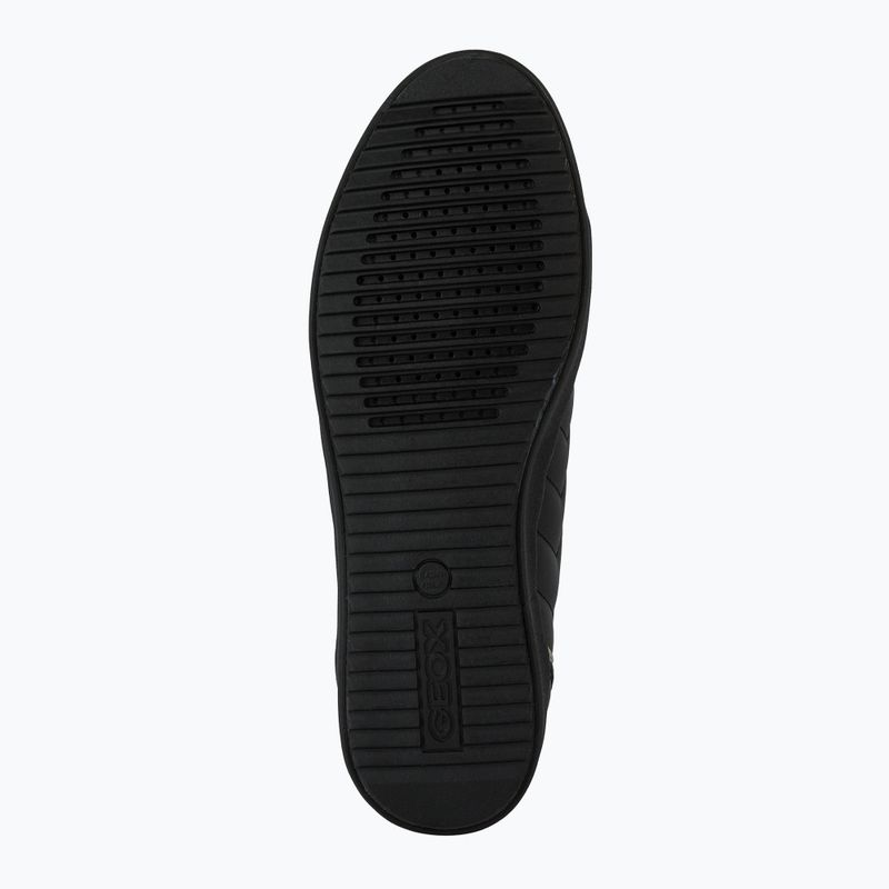 Geox Blomiee nero D266 scarpe da donna 12