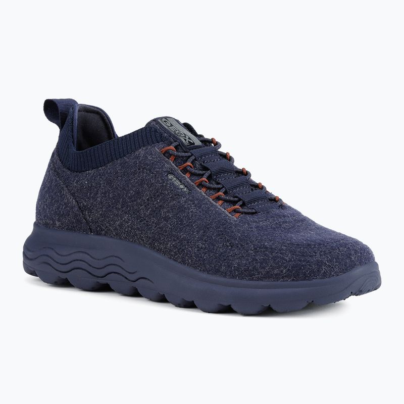 Geox Spherica navy scarpe da donna 7