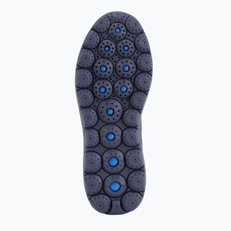 Geox Spherica navy scarpe da donna 12