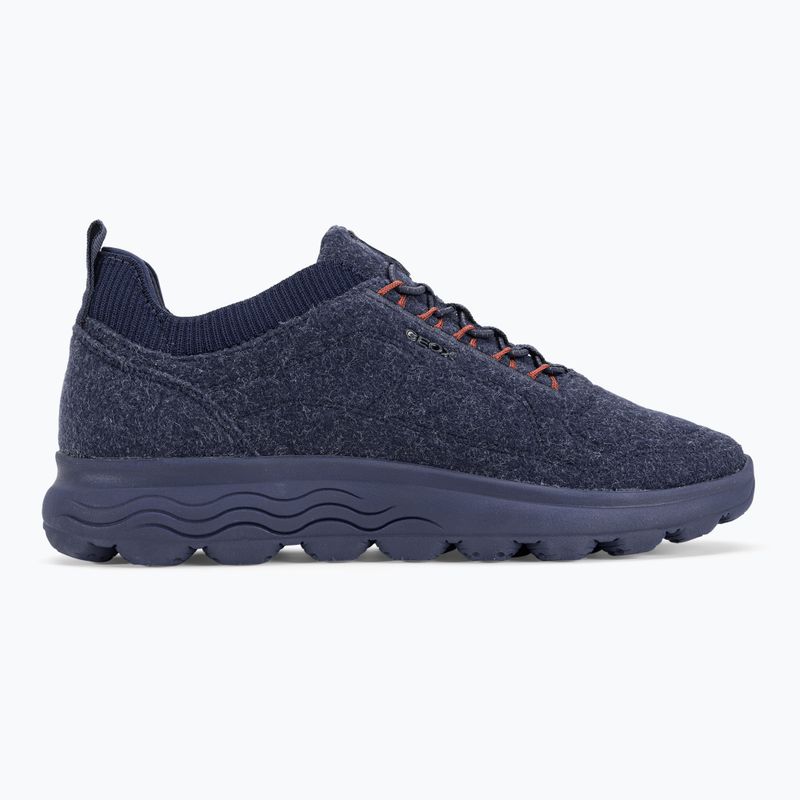 Geox Spherica navy scarpe da donna 2