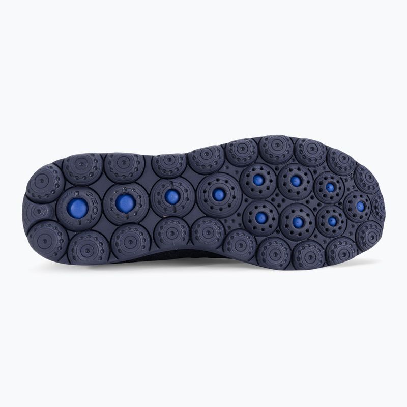Geox Spherica navy scarpe da donna 5