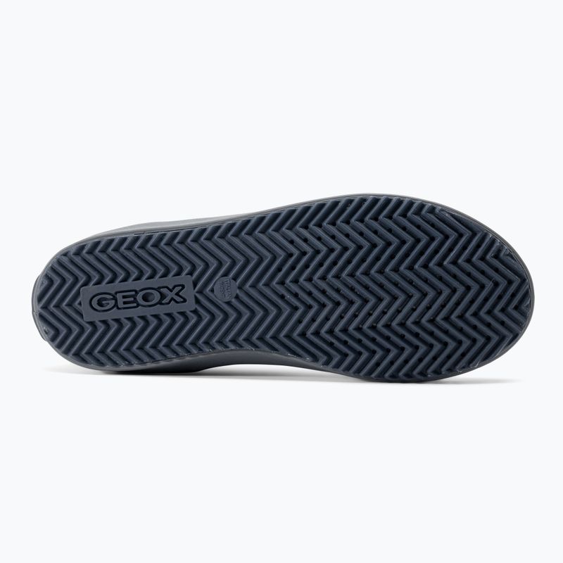 Scarpe Geox Kalispera navy junior 5