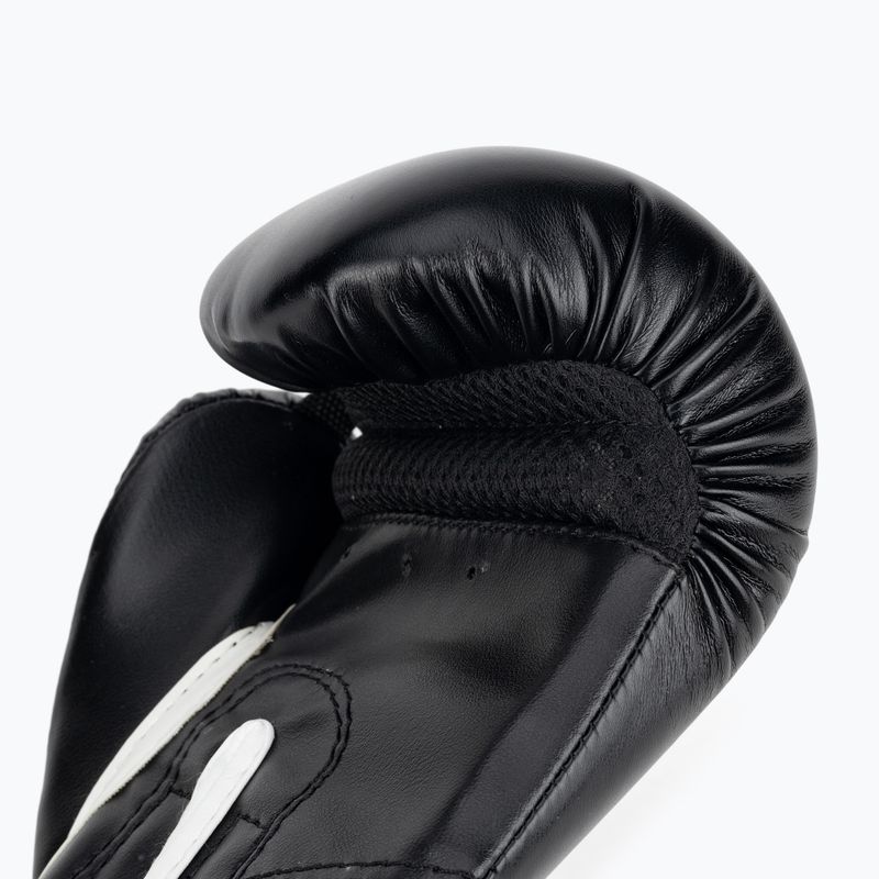 LEONE 1947 Flash Junior guantoni da boxe per bambini nero 4