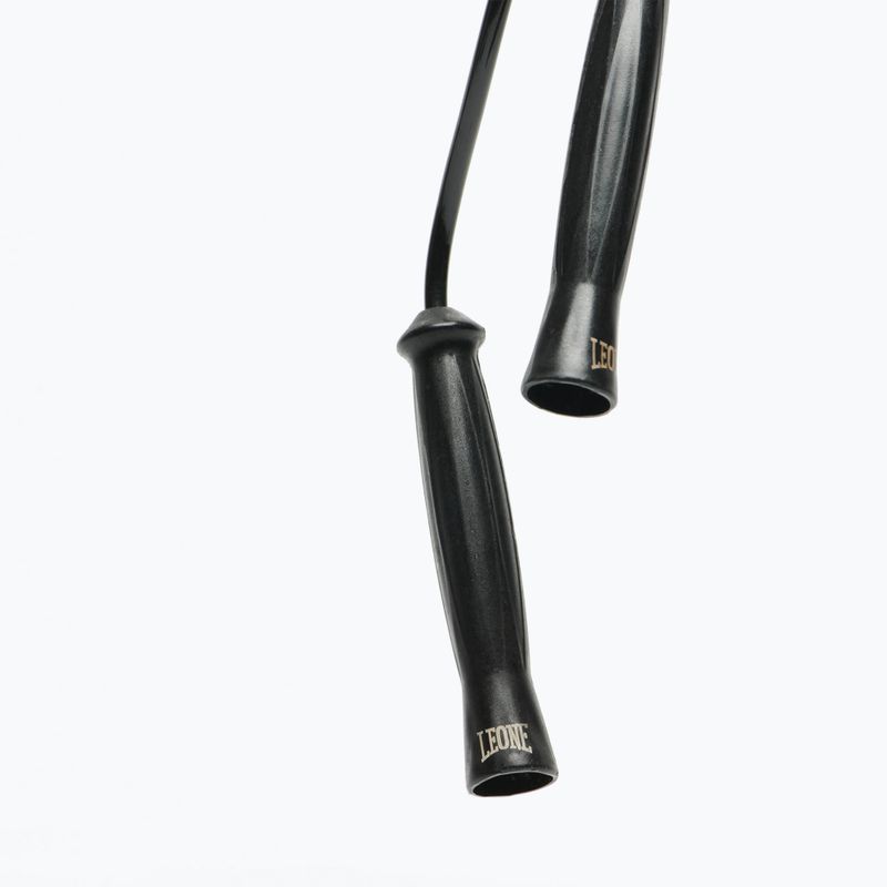 LEONE 1947 Basic Jump Rope nero 4