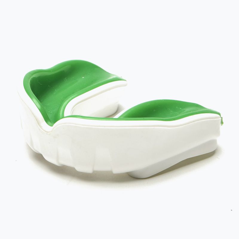 LEONE 1947 Powerguard verde protezione della mascella