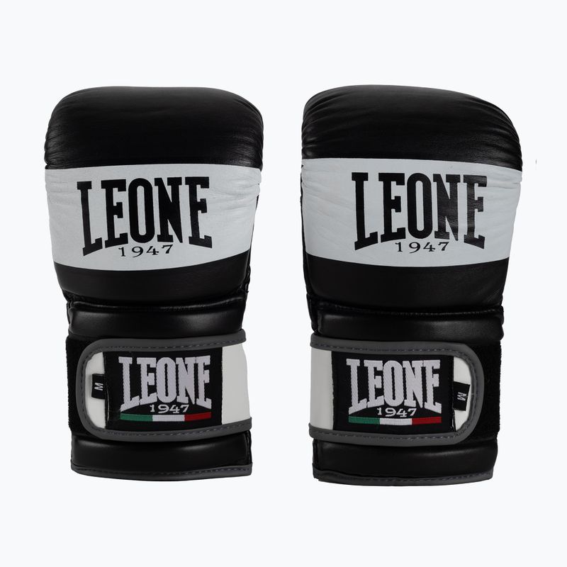 Guanti da boxe LEONE 1947 Shock 2022 nero