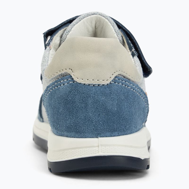 Scarpe da bambino Primigi PTI 78586 perla/jeans 6