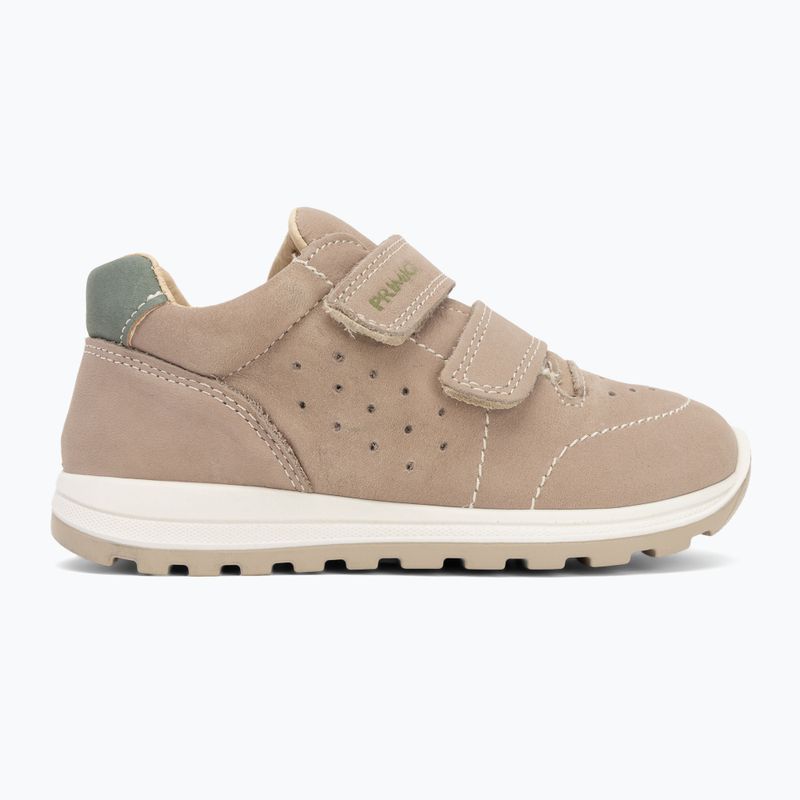 Scarpe Primigi per bambini PTI 78587 grigio pietra 2