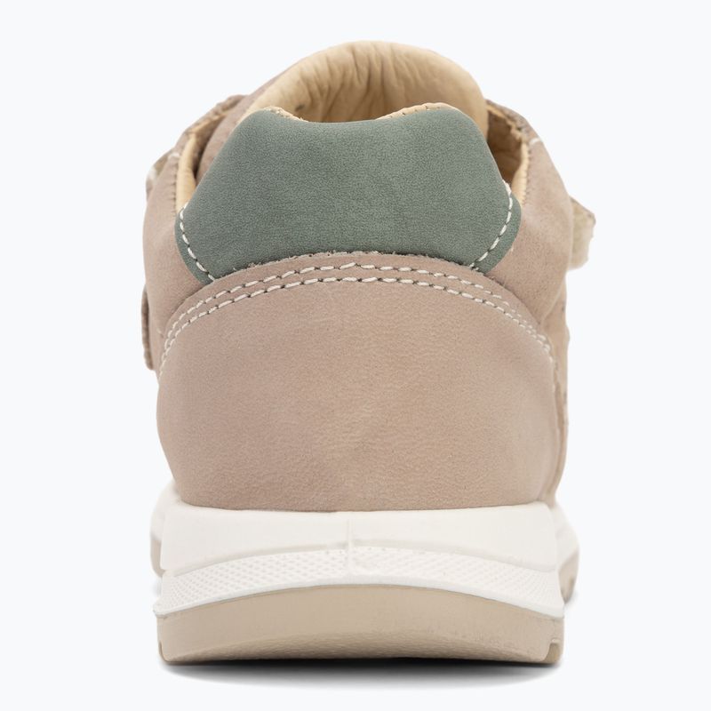 Scarpe Primigi per bambini PTI 78587 grigio pietra 6