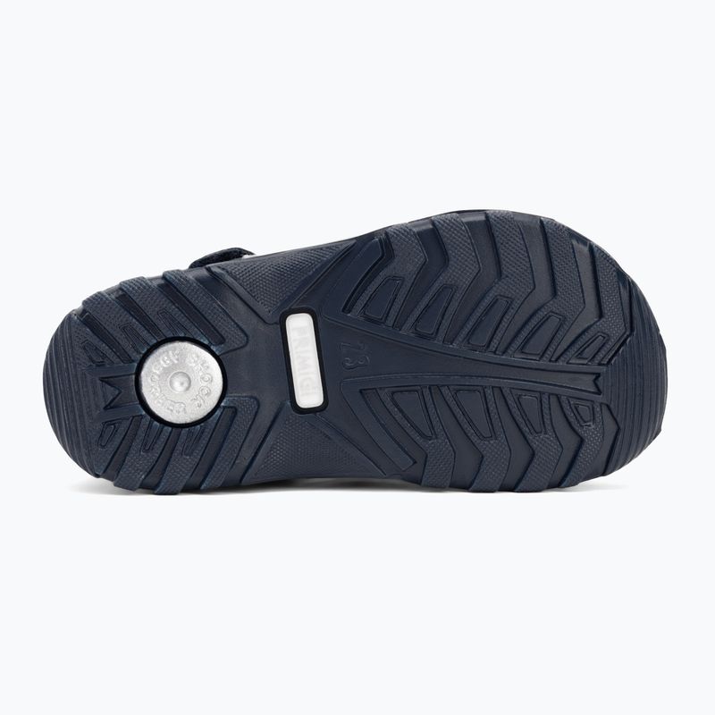 Primigi PGS 78690 sandali per bambini blu/bluette 4