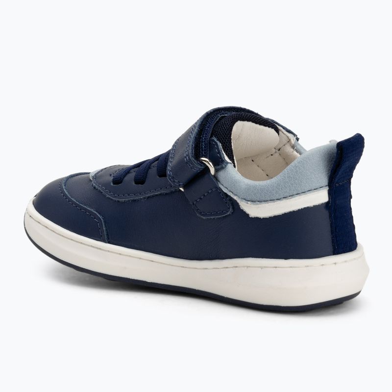 Scarpe Primigi per bambini PAF 79011 blu 3