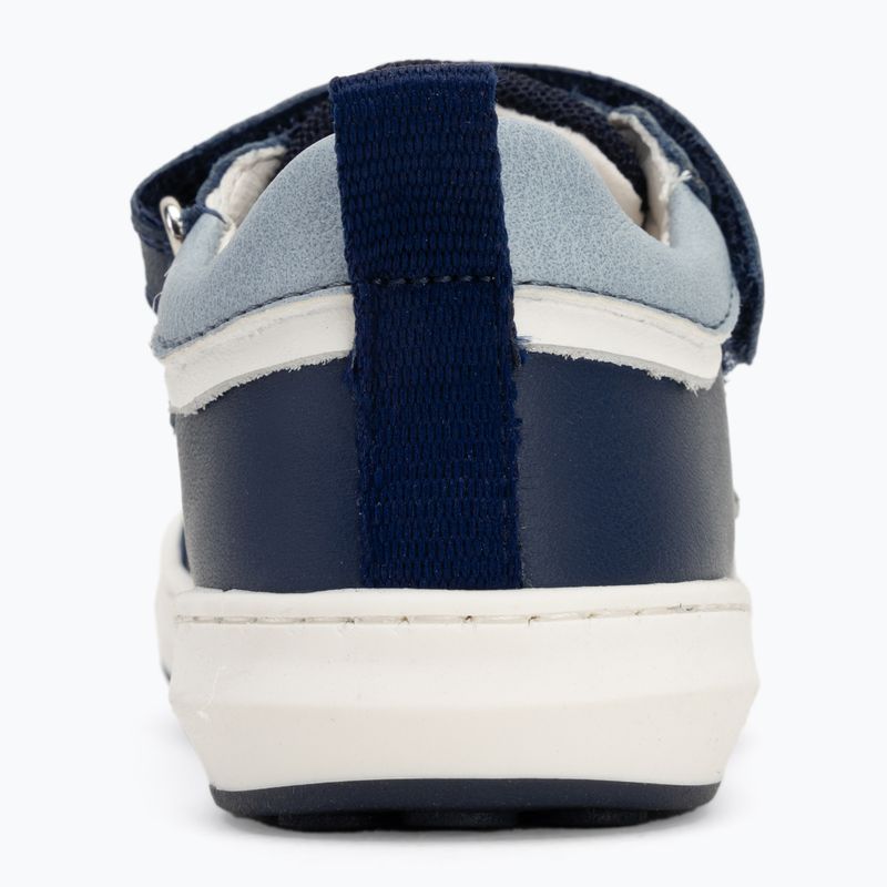 Scarpe Primigi per bambini PAF 79011 blu 6