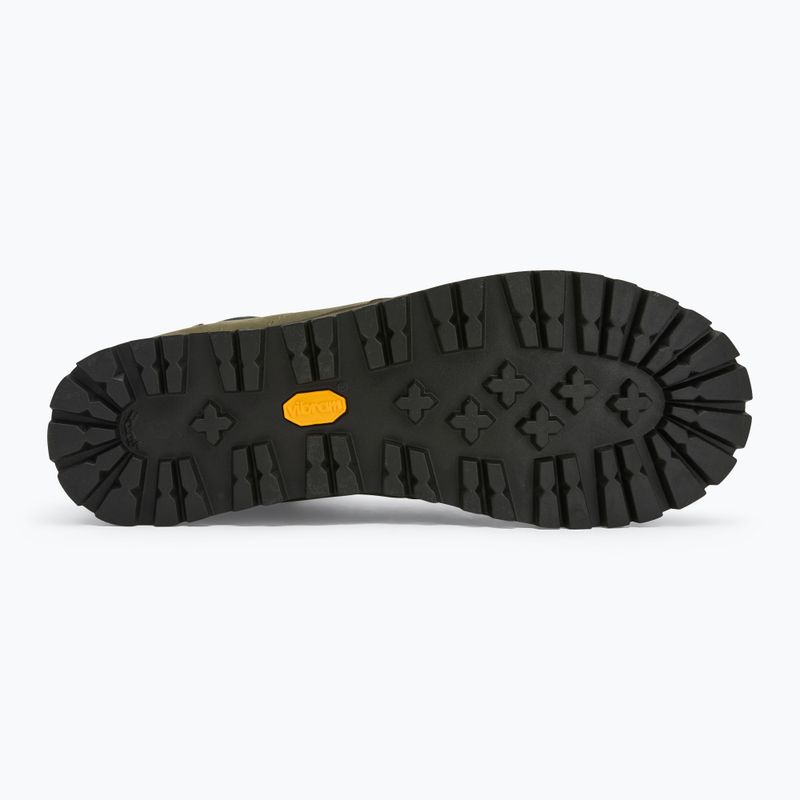 Stivali da uomo CMP Dorado Lifestyle Wp oliva / jaffa 4
