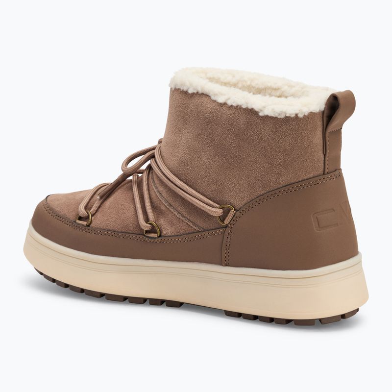 Stivali da neve CMP Kayla Donna Wp deserto 3