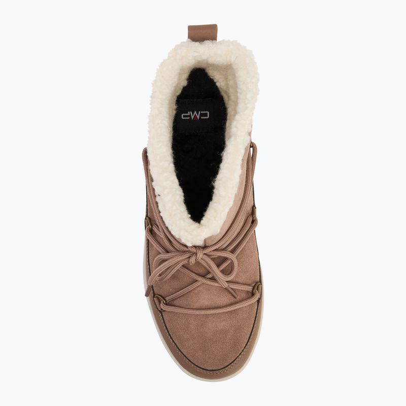 Stivali da neve CMP Kayla Donna Wp deserto 5
