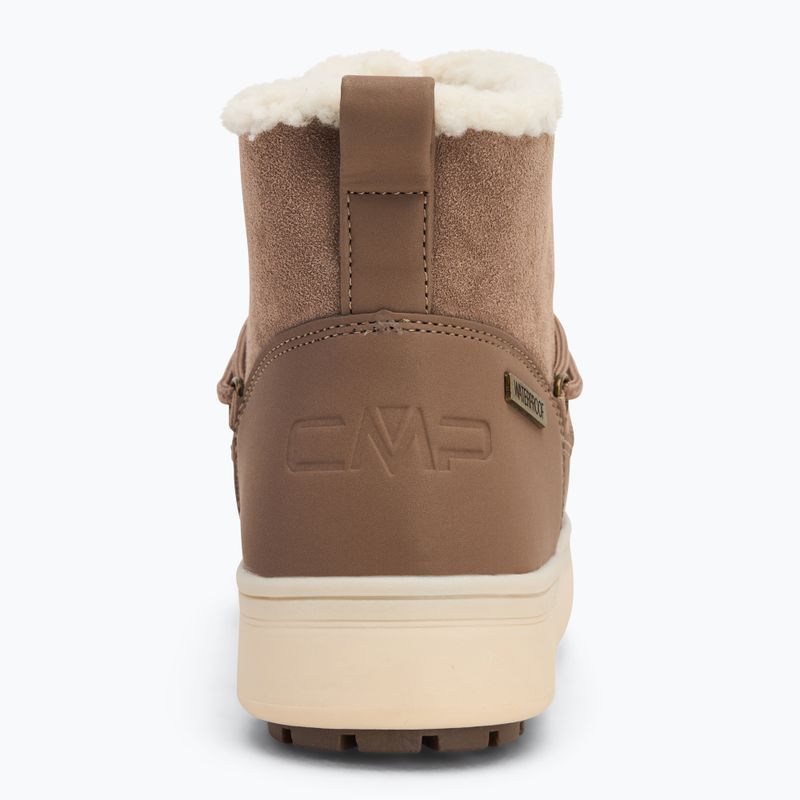 Stivali da neve CMP Kayla Donna Wp deserto 6