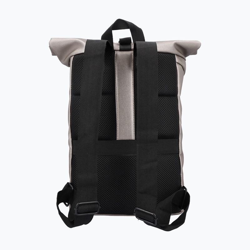 Zaino urbano CMP Yures 10 l cipria 2