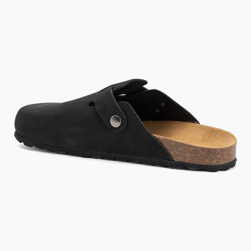 Infradito da uomo CMP Navarro nero 3