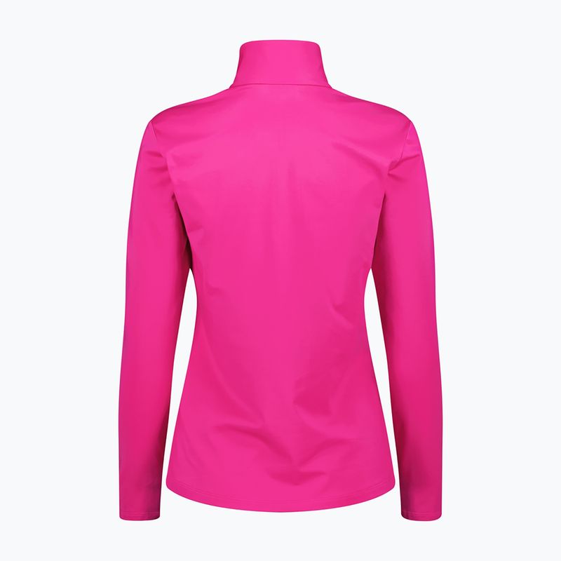 Felpa donna CMP 30L1086 festival 2