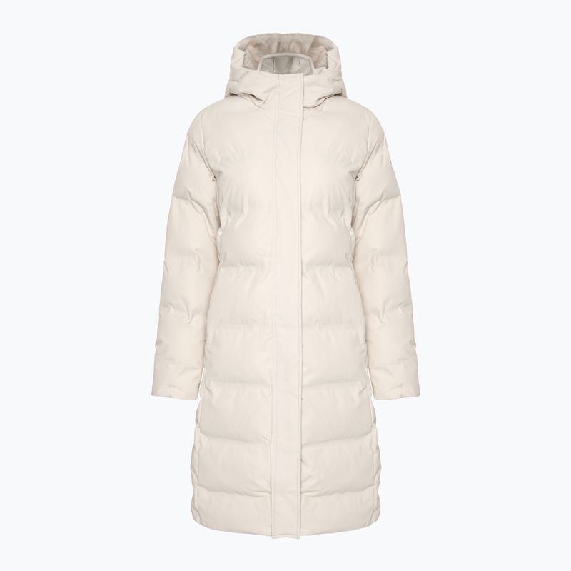 Piumino CMP donna 34K0096 vaniglia