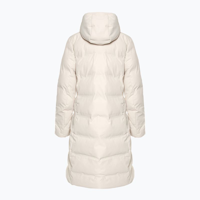 Piumino CMP donna 34K0096 vaniglia 2