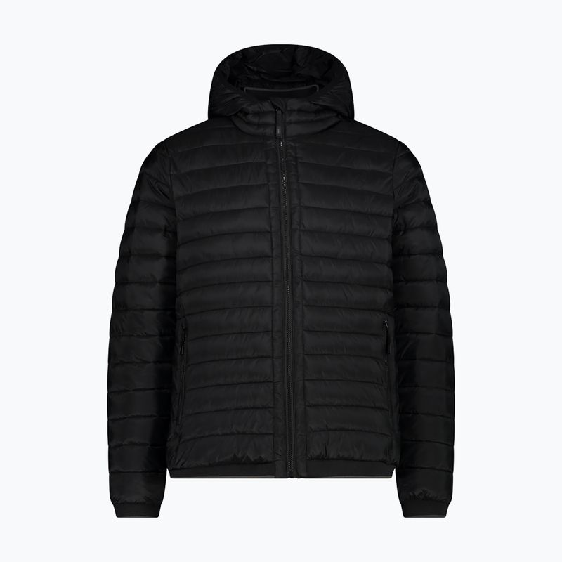 Piumino CMP da uomo 34K0127 nero