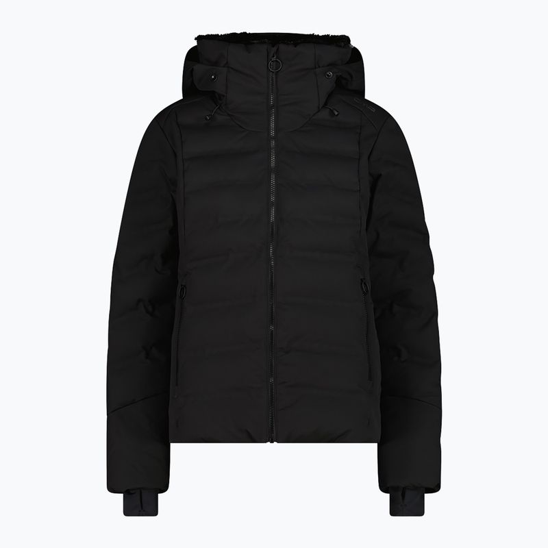 Giacca da sci donna CMP 34W4006 nero